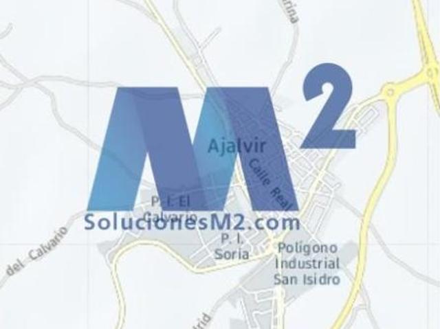 Terreno en venta en Ajalvir, Comunidad de Madrid