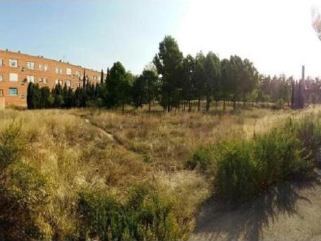 Terreno en venta en Alagón, Zaragoza