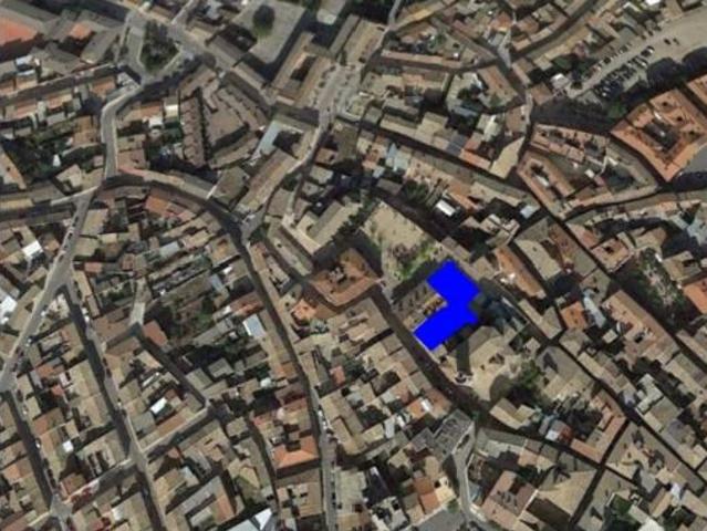 Terreno en venta en La Jarea, Alagón
