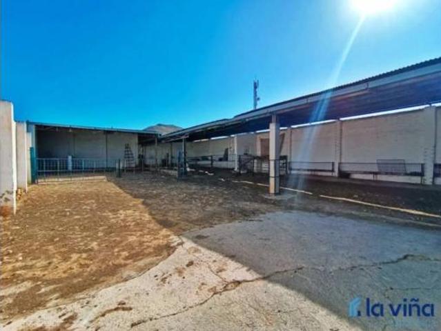 Terreno en venta en Alameda, Málaga
