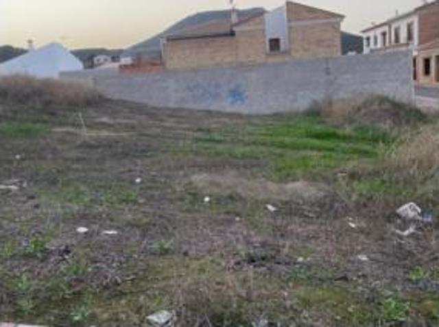 Terreno en venta en Alameda, Málaga