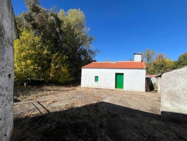 Terreno en venta en Alanís, Sevilla