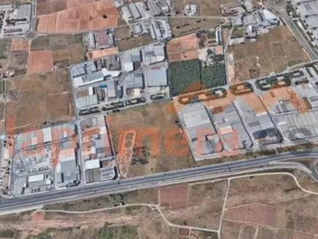 Terreno en venta en Alaquàs, València / Valencia