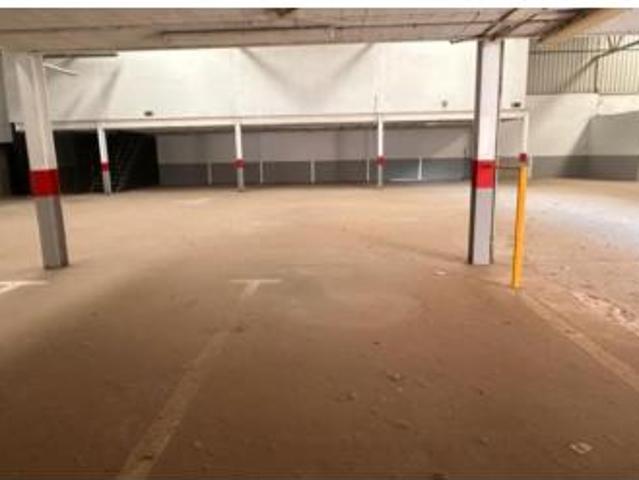 Terreno en venta en Alaquàs, València / Valencia