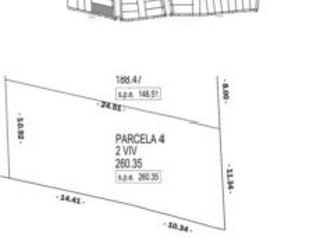 Terreno en venta en es Pontarró, Alaró