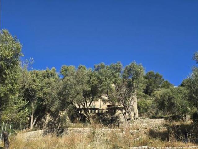 Terreno en venta en Alaró, Illes Balears