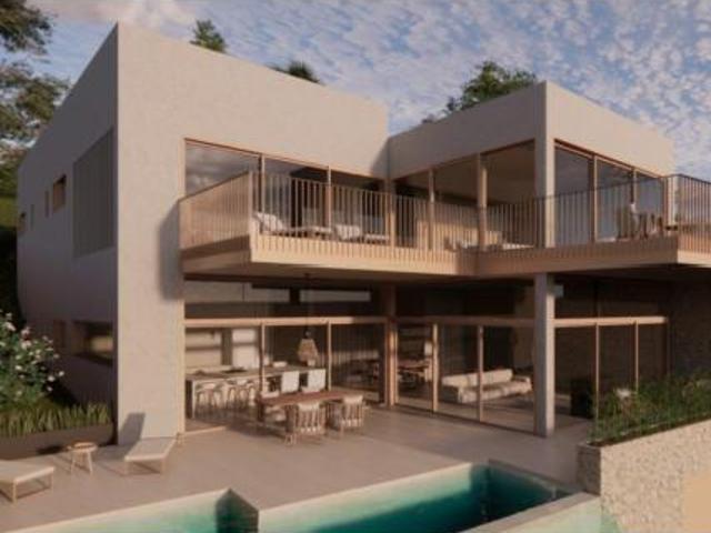 Terreno en venta en es Pontarró, Alaró