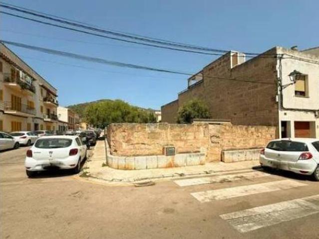 Terreno en venta en es Pontarró, Alaró