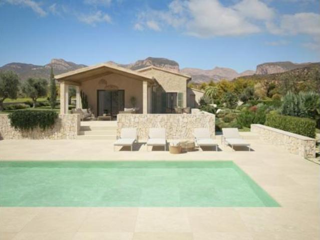 Terreno en venta en Los Damunt, Alaró