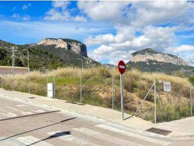 Terreno en venta en es Pontarró, Alaró