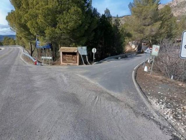 Terreno en venta en Universidad, Albacete