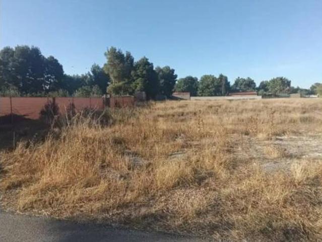 Terreno en venta en Urbanización Casas Viejas, Albacete