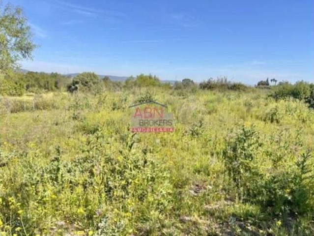 Terreno en venta en Albaida, València / Valencia
