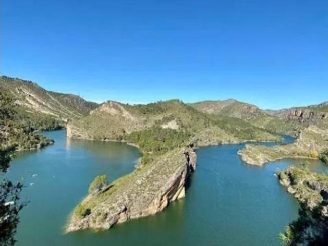 Terreno en venta en Nueva Sierra de Altomira, Albalate de Zorita