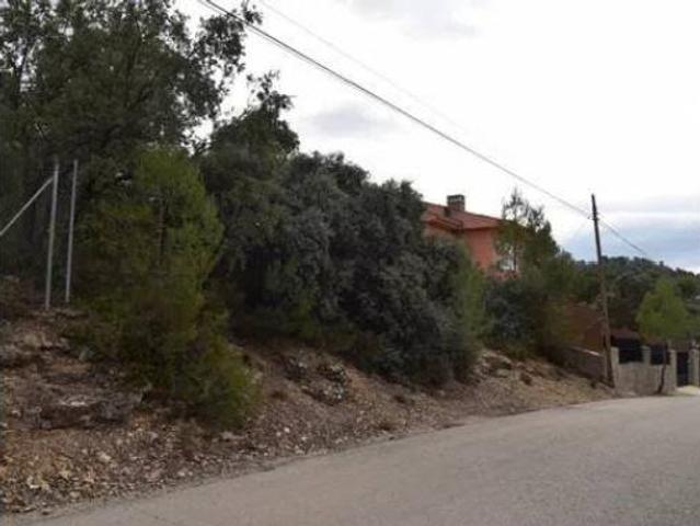 Terreno en venta en Nueva Sierra de Altomira, Albalate de Zorita