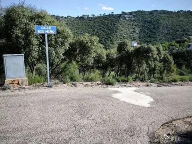Terreno en venta en Nueva Sierra de Altomira, Albalate de Zorita