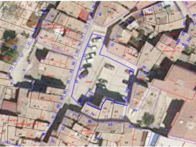 Terreno en venta en Albalate del Arzobispo, Bajo Martín