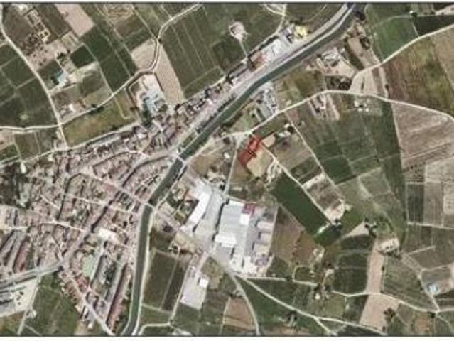 Terreno en venta en Albatàrrec, Lleida