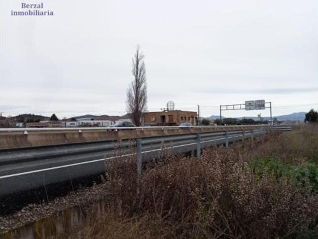 Terreno en venta en Albelda de Iregua, La Rioja