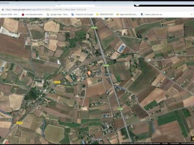 Terreno en venta en Alberite, La Rioja