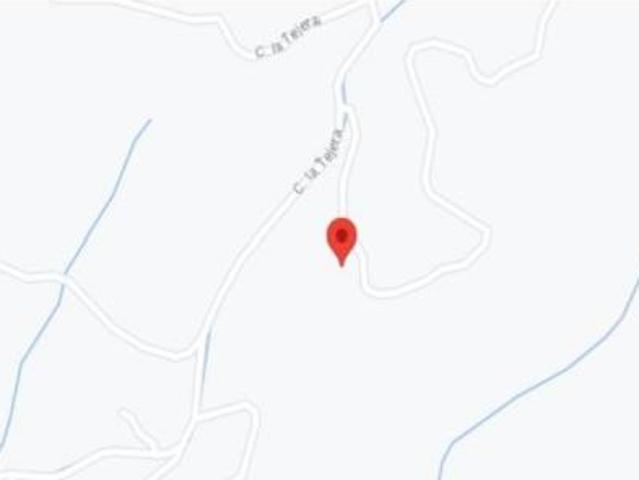 Terreno en venta en La Tejera, Albuñol
