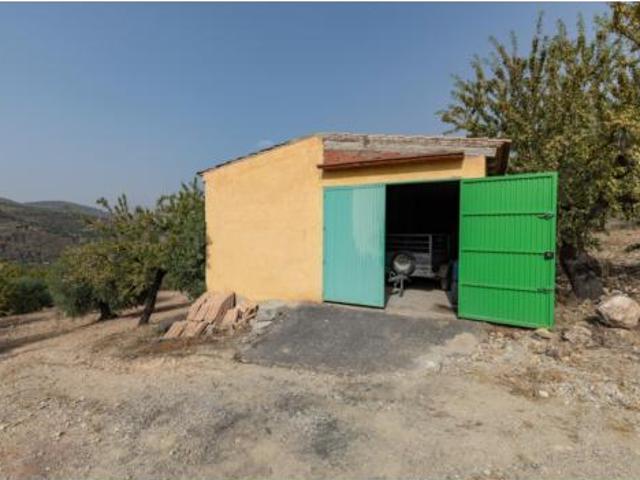 Terreno en venta en Albuñuelas, Granada