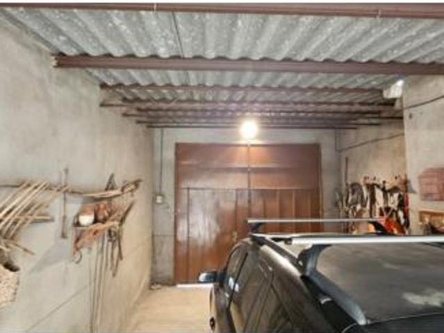 Terreno en venta en Alcabón, Toledo