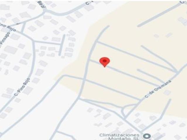 Terreno en venta en Alcalá de Guadaíra, Sevilla