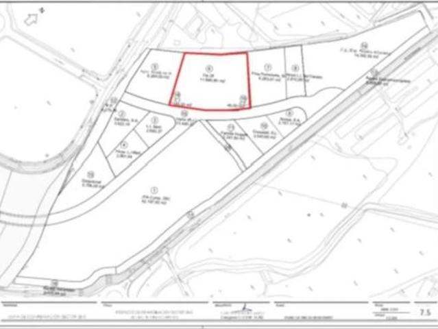 Terreno en venta en Consejo de barrio 8. Distrito III, Alcalá de Henares