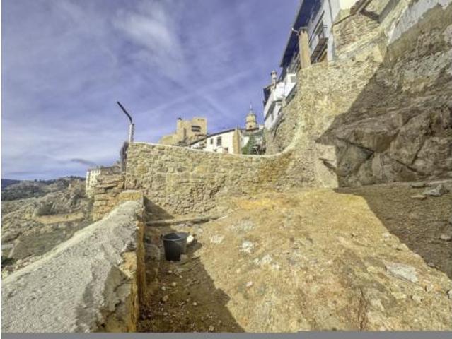 Terreno en venta en Alcalá de la Selva, Teruel