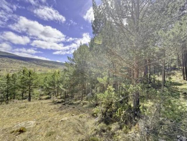 Terreno en venta en La Virgen de la Vega, Alcalá de la Selva