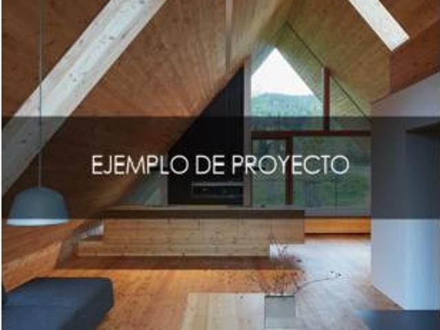 Terreno en venta en La Virgen de la Vega, Alcalá de la Selva