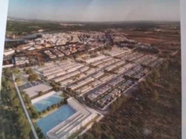 Terreno en venta en Alcalá del Río, Sevilla