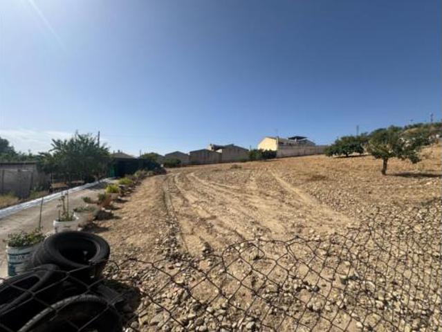 Terreno en venta en Alcalá la Real, Jaén