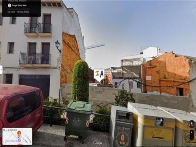 Terreno en venta en Alcalá la Real, Jaén