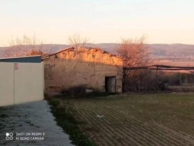 Terreno en venta en Alcampell / el Campell, La Litera / La Llitera