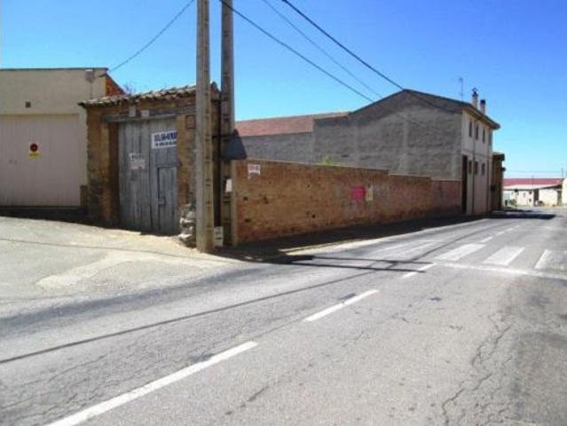 Terreno en venta en Alcampell / el Campell, La Litera / La Llitera