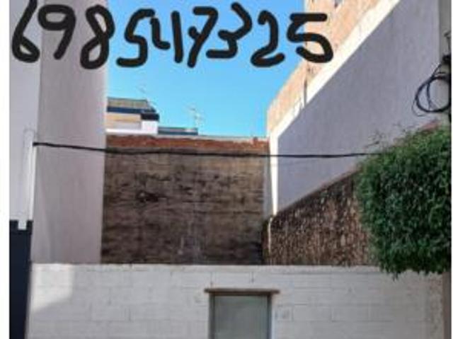 Terreno en venta en Alcanar, Tarragona