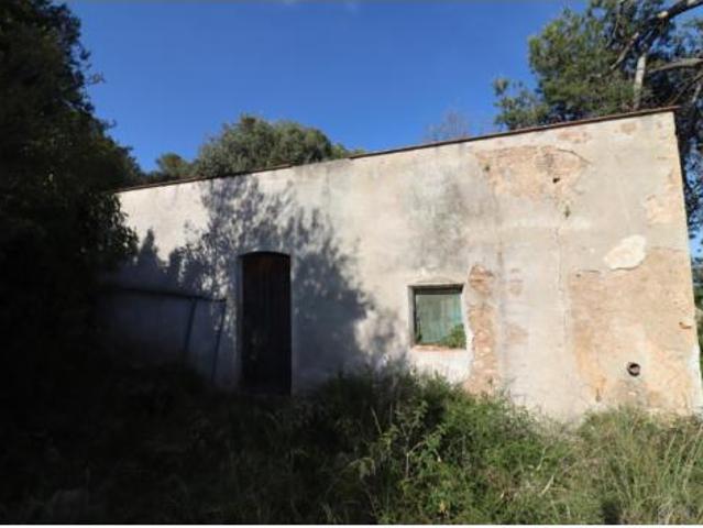 Terreno en venta en Alcanar, Tarragona