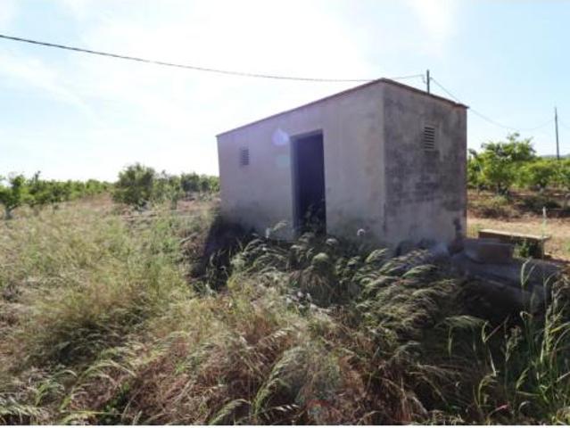 Terreno en venta en Alcanar, Tarragona