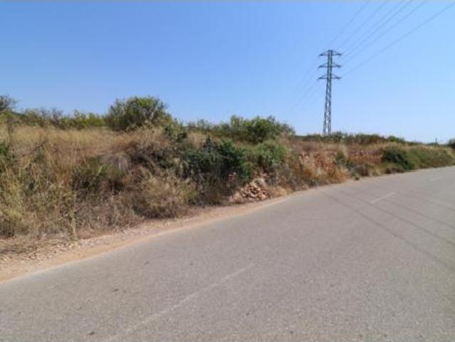 Terreno en venta en Alcanar, Tarragona