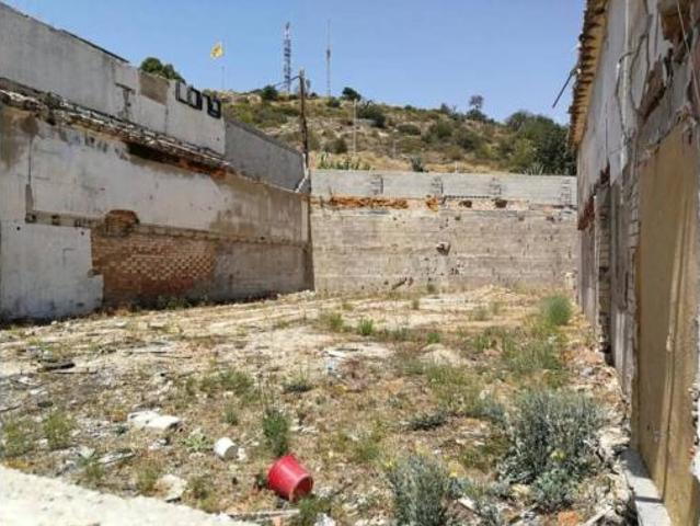 Terreno en venta en Alcanar, Tarragona
