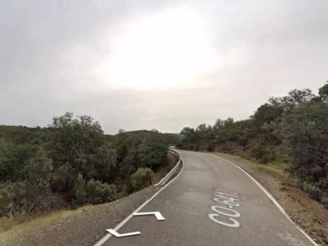 Terreno en venta en Los Rosales, Alcaracejos