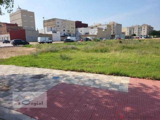 Terreno en venta en Alcàsser, València / Valencia
