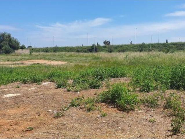 Terreno en venta en Alcàsser, València / Valencia