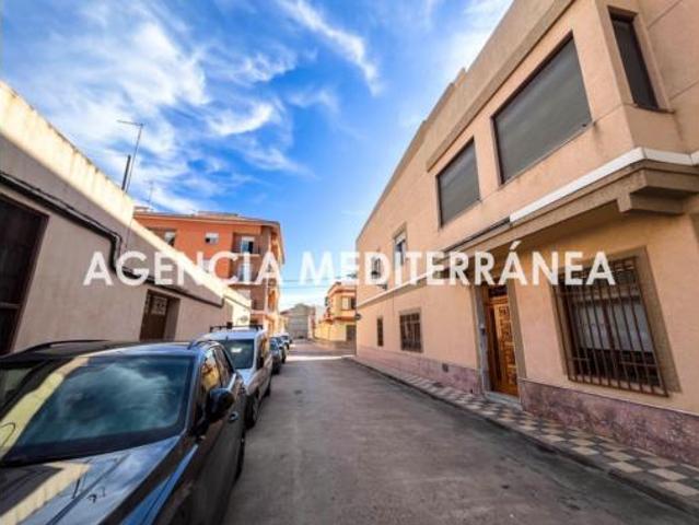 Terreno en venta en Alcàsser, València / Valencia