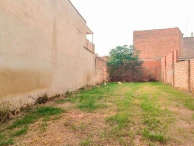 Terreno en venta en Alcàsser, València / Valencia