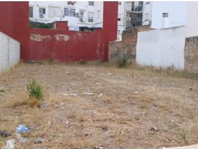 Terreno en venta en Alcàsser, València / Valencia