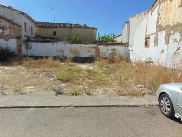 Terreno en venta en Alcaudete de la Jara, Toledo