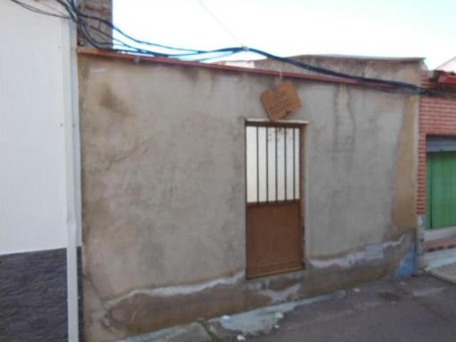 Terreno en venta en Alcaudete de la Jara, Toledo